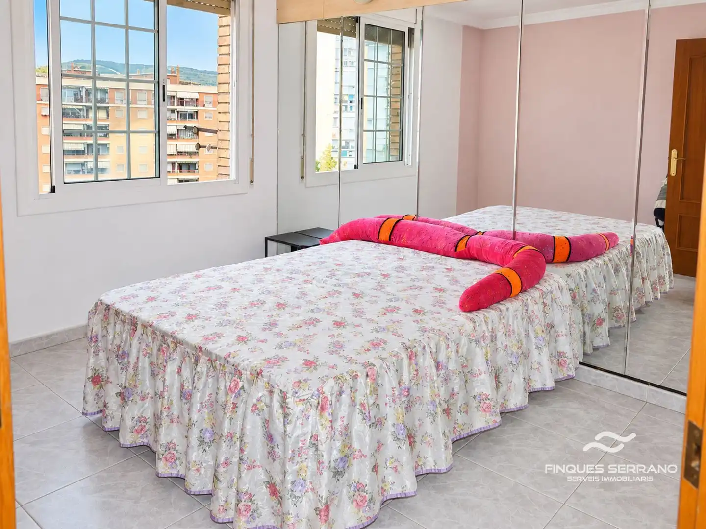 Penthouse mit Aufzug zum Verkauf in ZONA FRANCA, imagen 5