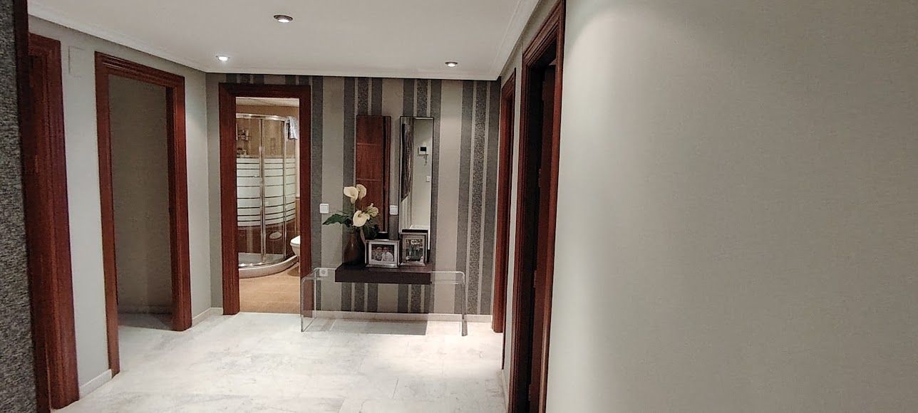 Pis en venda en Linares amb Aire condicionat, Calefacció i Moblat