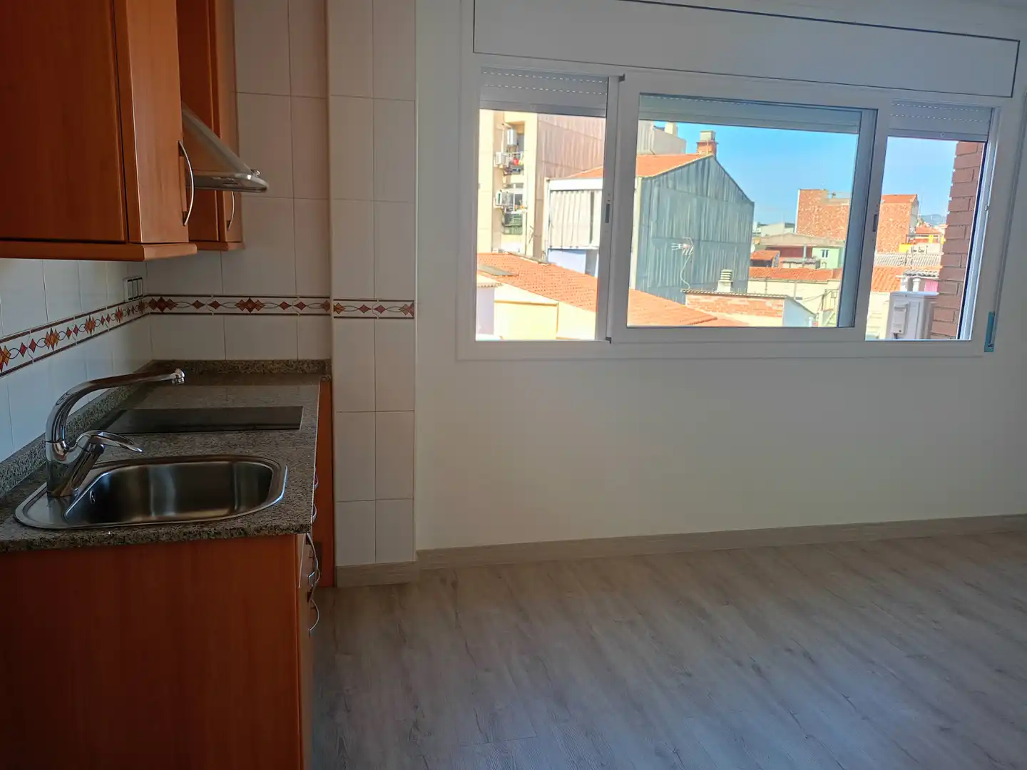 Loft amb ascensor en venda a Carrer de Jerez, imagen 2