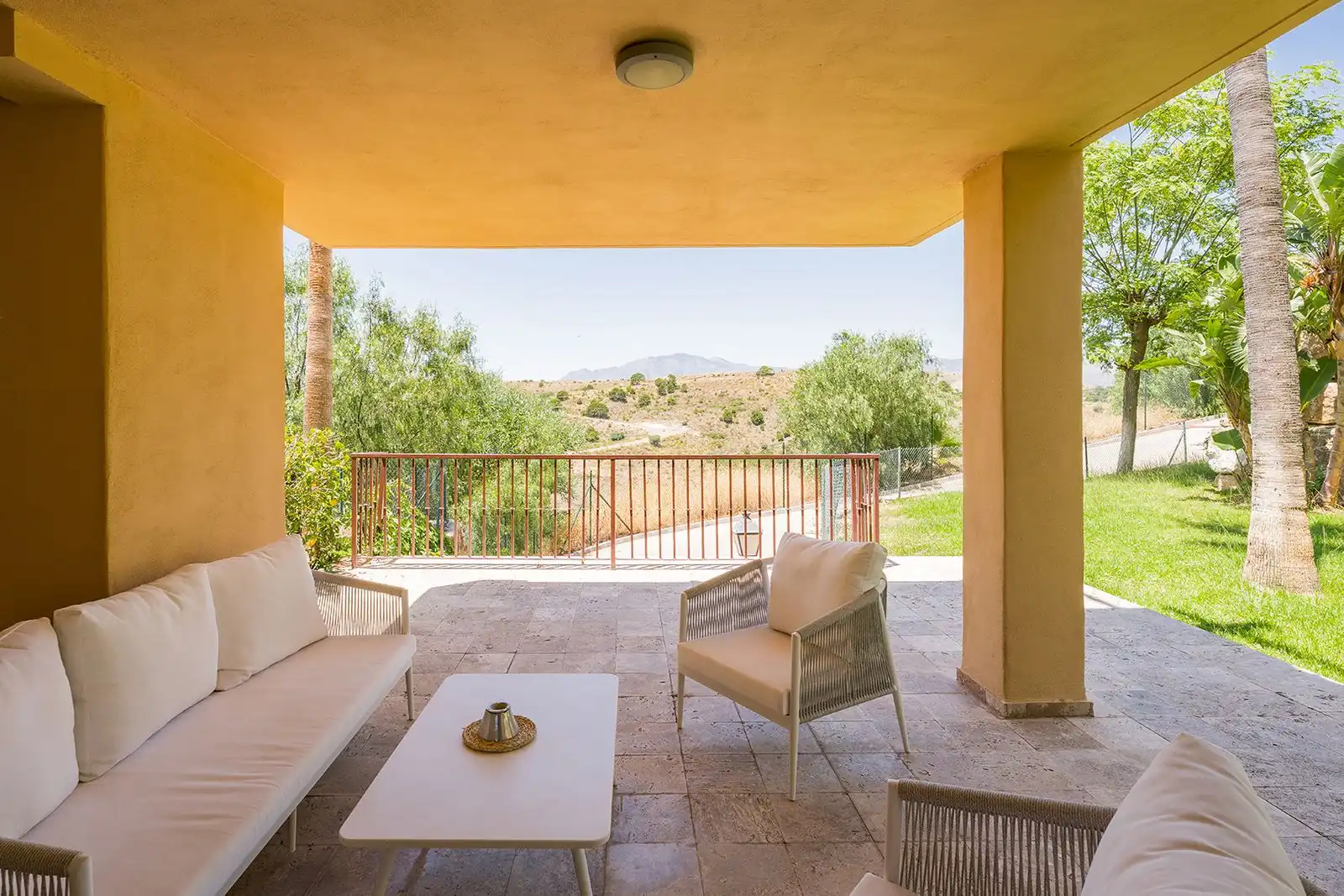 Wohnung mit Pool zum Verkauf in El Paraíso, imagen 16
