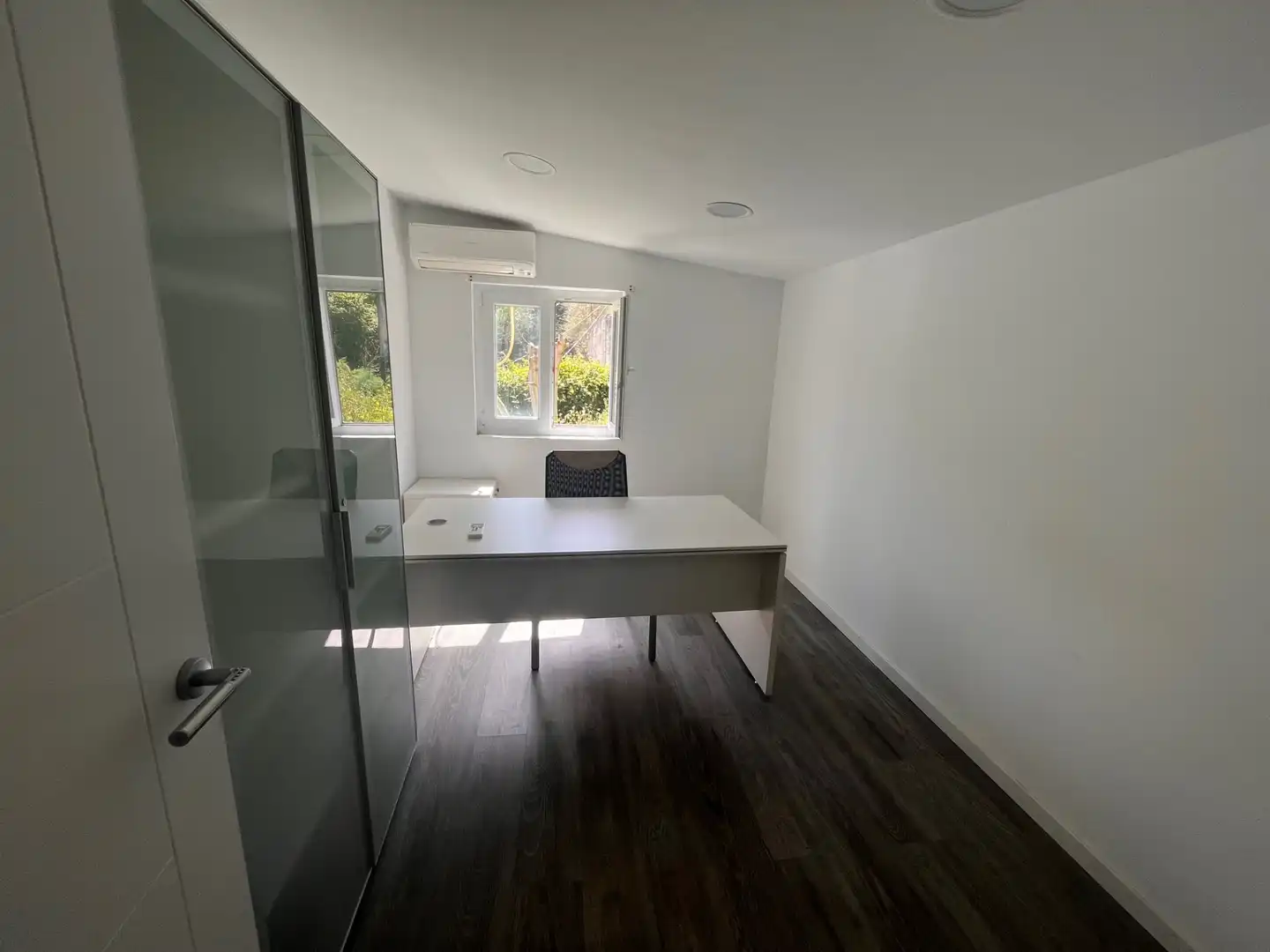 Office for rent in Bilbao   with Air Conditioner, Heating and Furnished