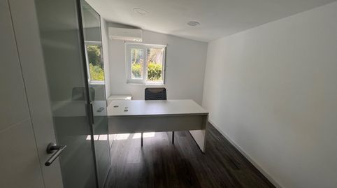 Photo 3 of Office for rent in Avenida de San Adrián, 45, San Adrián, Bilbao