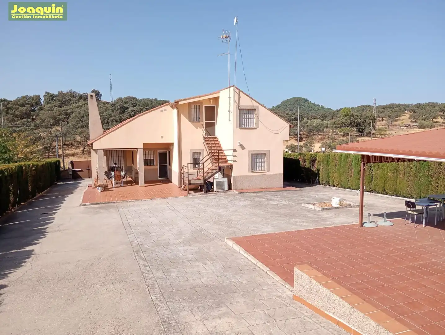 Casa rústica en venda a Espiel, imagen 2