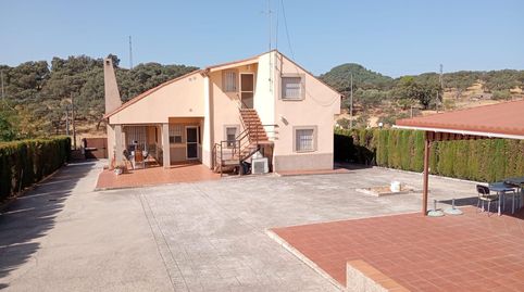 Foto 2 de Finca rústica en venta en Espiel, Córdoba