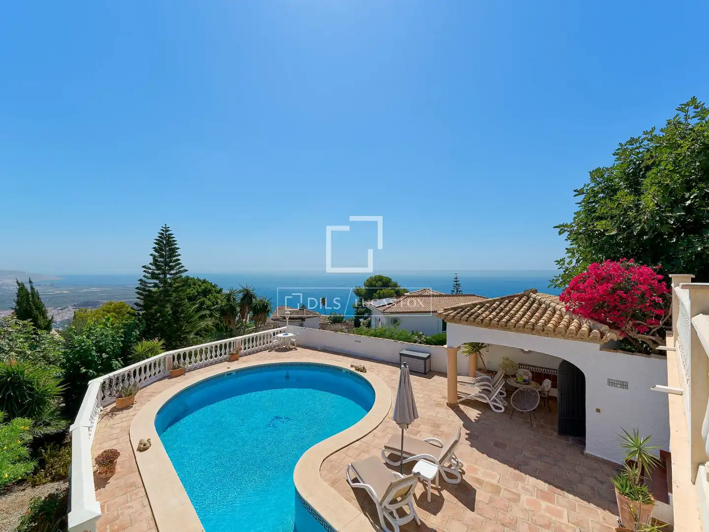 Detached house with pool for sale in Monte los Almendros - El Pargo - Costa Aguilera, imagen 2