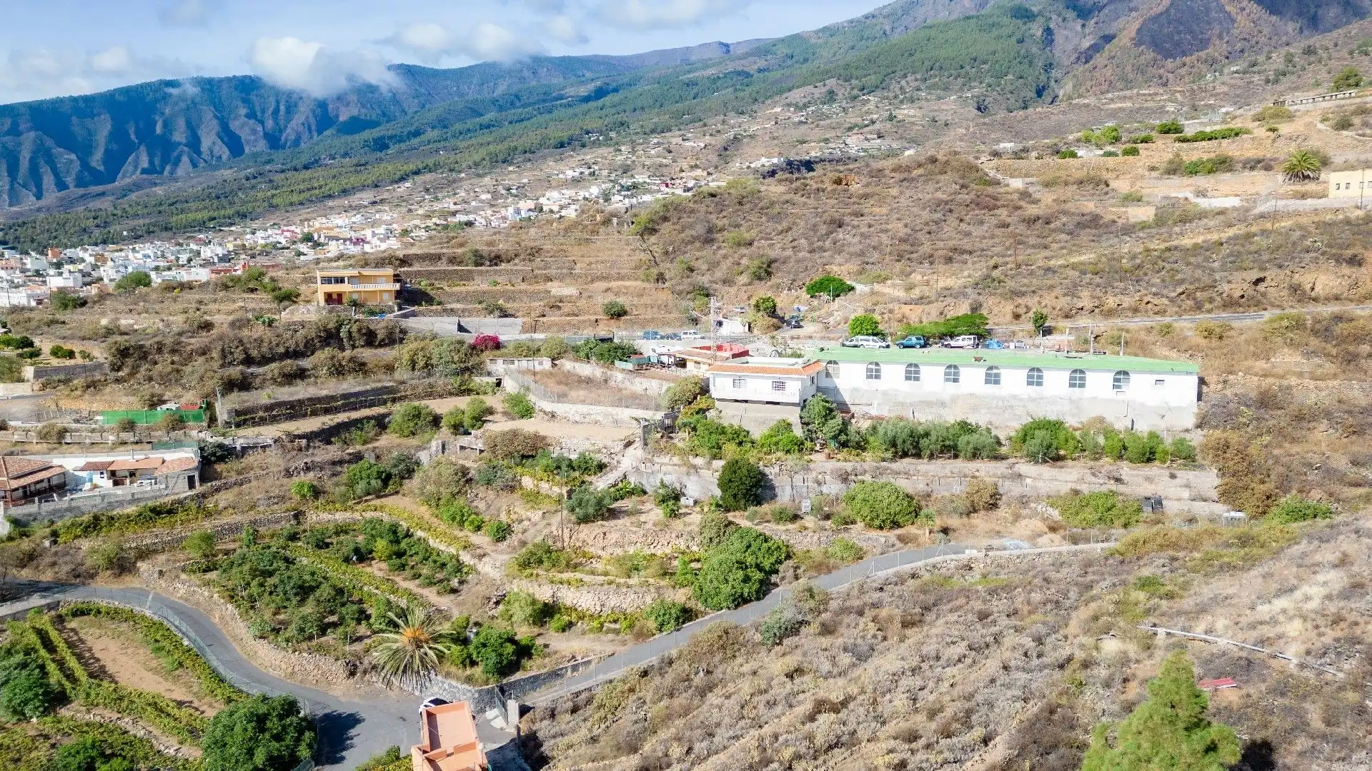 House with terrace for sale in Carretera Enlace Arafo la Cumbre 41, imagen 61