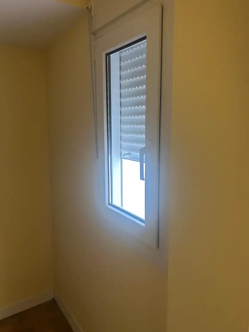 Terraza de Piso en venta en Lleida con Calefacción, Parquet y Amueblado