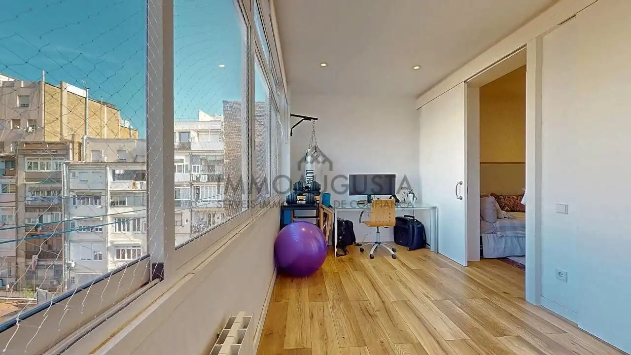 Flat with terrace for sale in Eixample, imagen 70