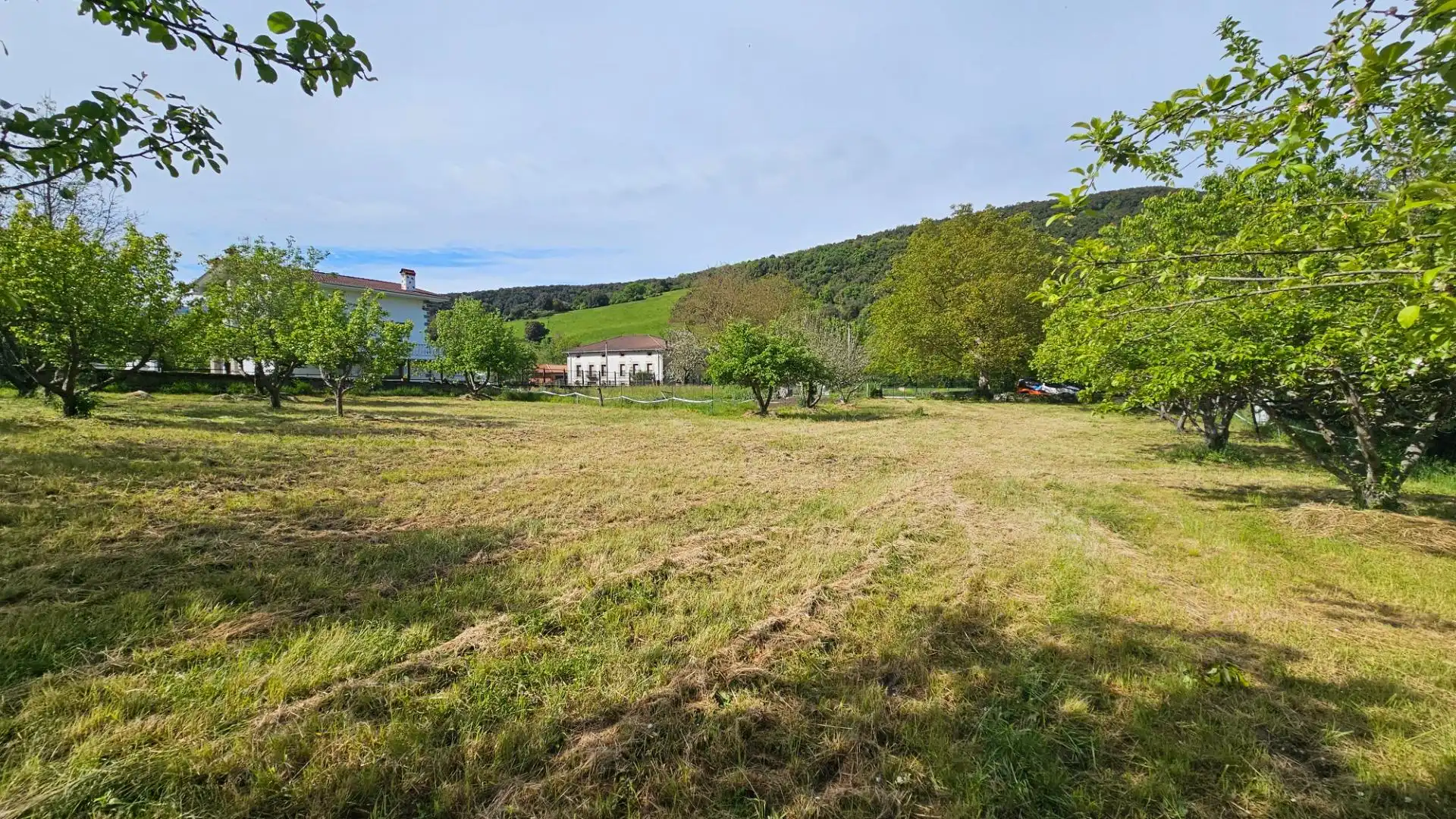 Residential zum Verkauf in Valle de Mena
