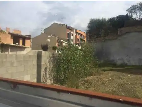 Residential land for sale in Joaquim Blume 1, imagen 8