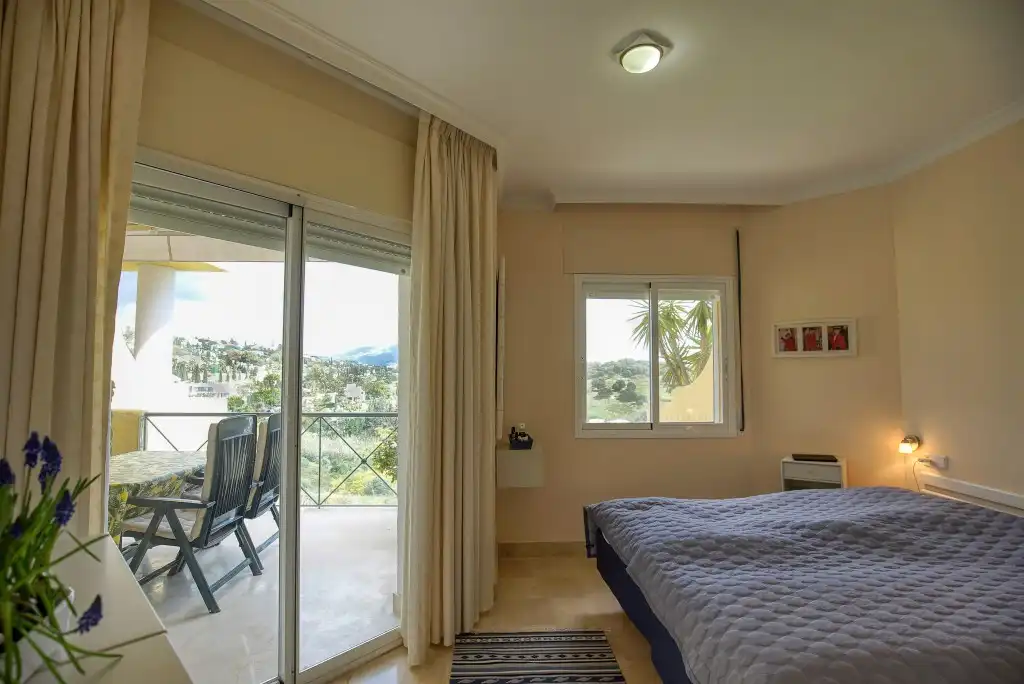 Dúplex amb piscina en venda a Benamara - Atalaya, imagen 22