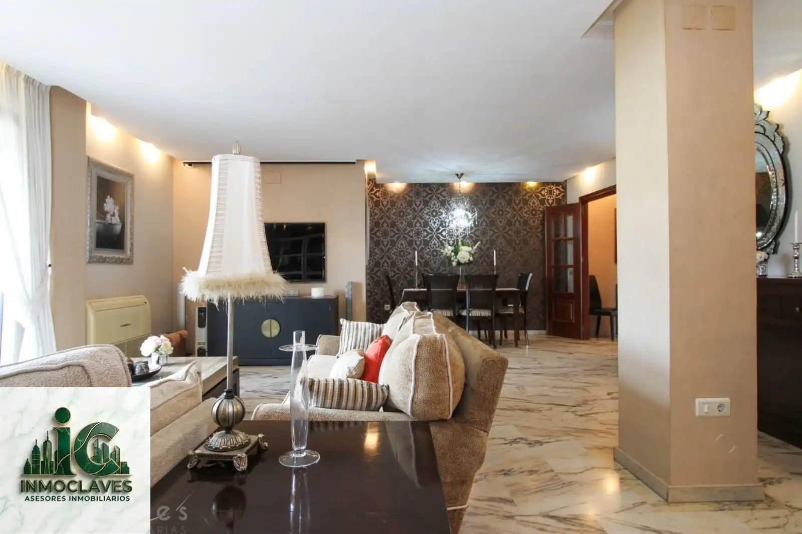 Attic for sale in Bajadilla - Fuente Nueva