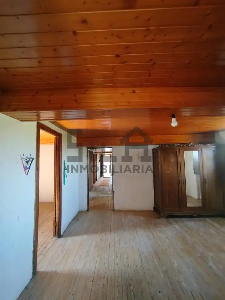 Casa o chalet en venta en Carballedo