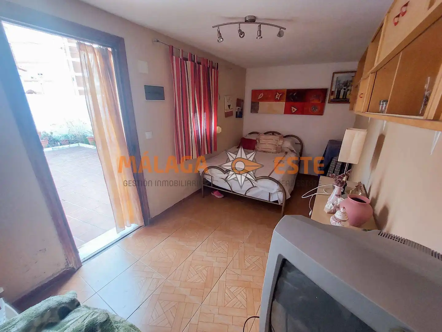 Finca rústica en venta en Vélez-Málaga con Aire acondicionado, Terraza y Trastero
