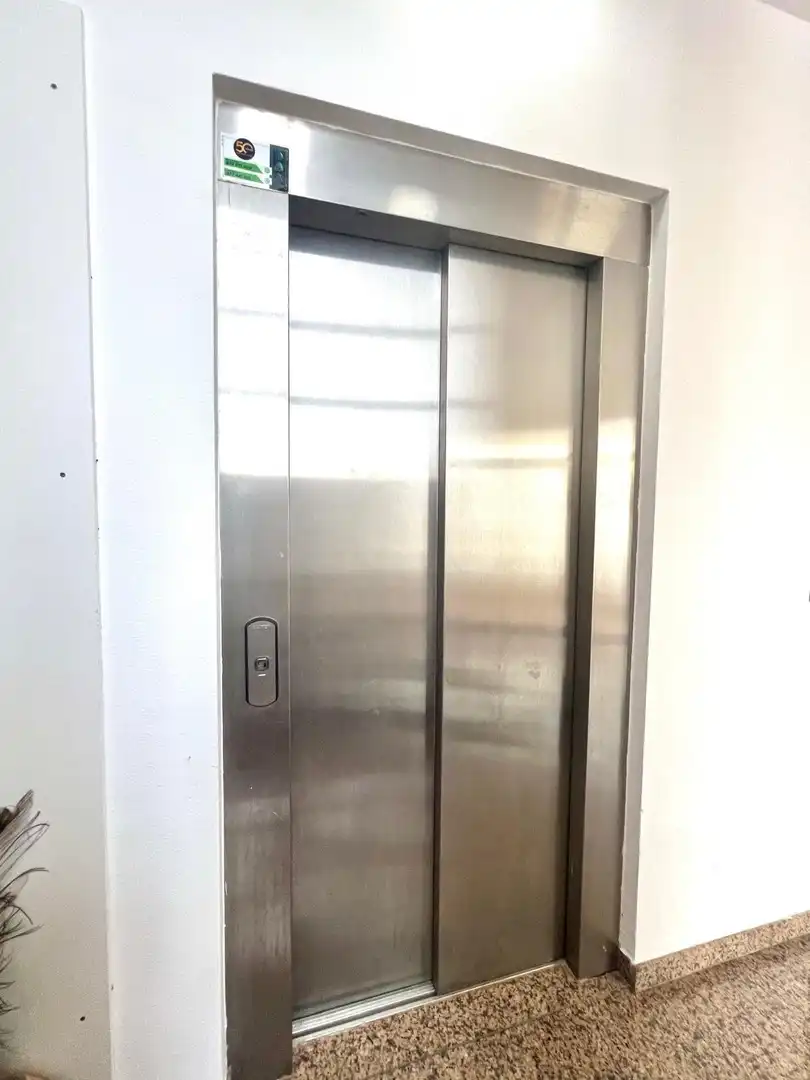 Piso en venta en Deltebre con Alarma