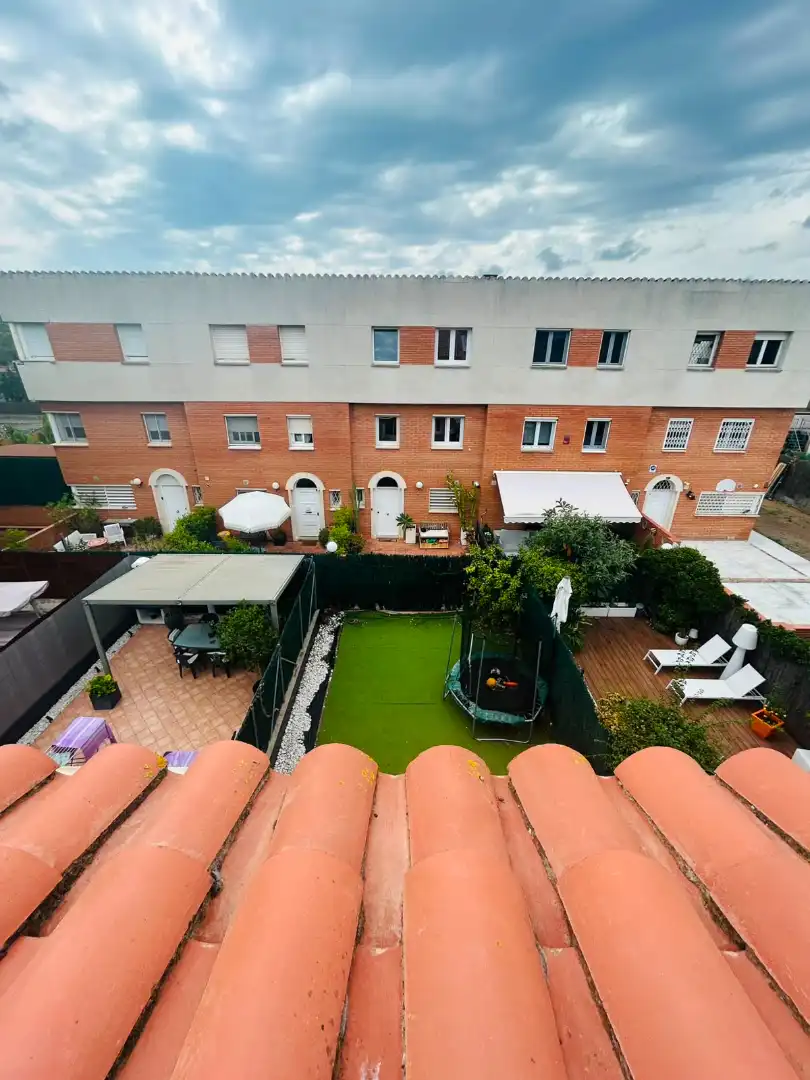 Terraced house with pool for sale in Gavà Mar, imagen 5