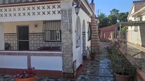 Foto 5 de Casa o chalet en venta en Camí Clavell, 194, Palma de Gandia, Valencia