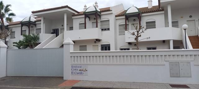 Apartamento en Alquiler en Calle Belo Horizonte en Sancti Petri