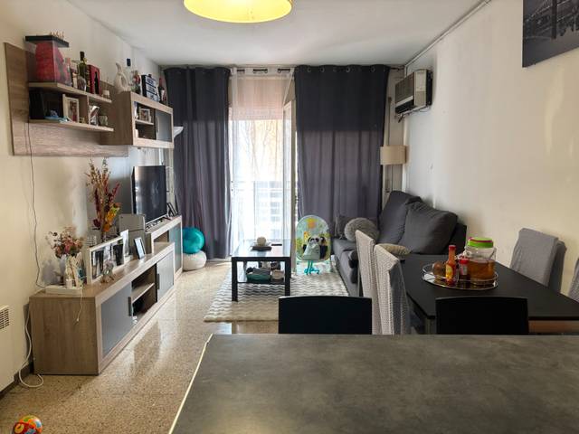 Piso en Venta en Eixample Sud – Migdia