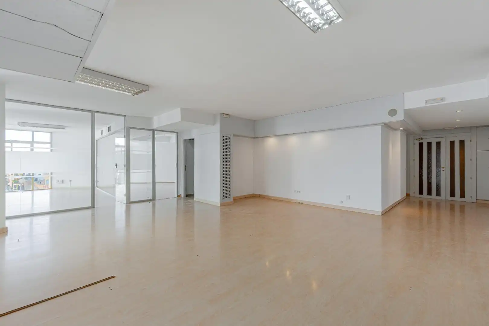 Bureau avec ascenseur à louer à Avenida d'Alexandre Rosselló 15, imagen 9