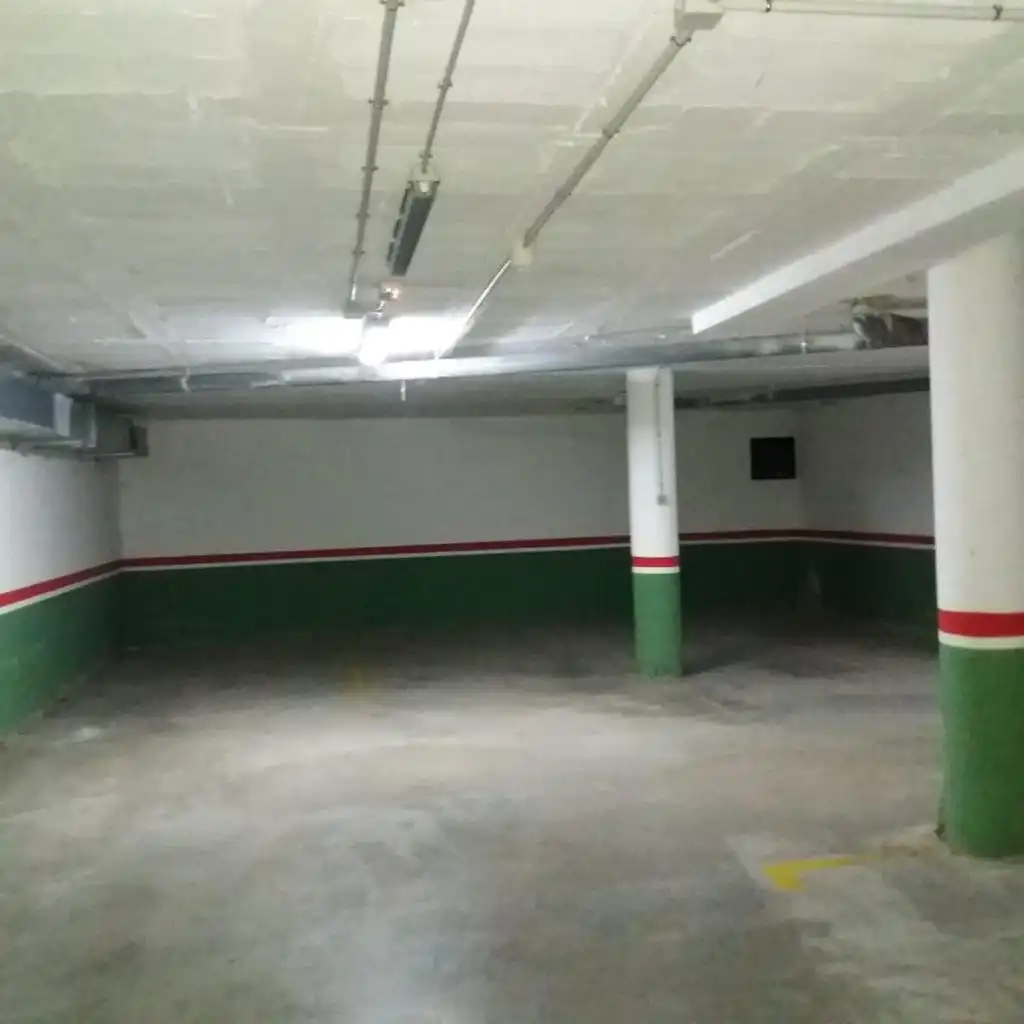 Aparcamiento en venta en LLOBREGAT, imagen 8