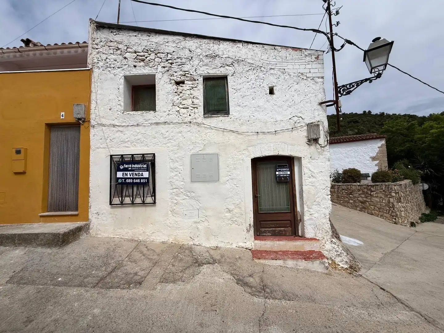 Country house for sale in Ulldecona