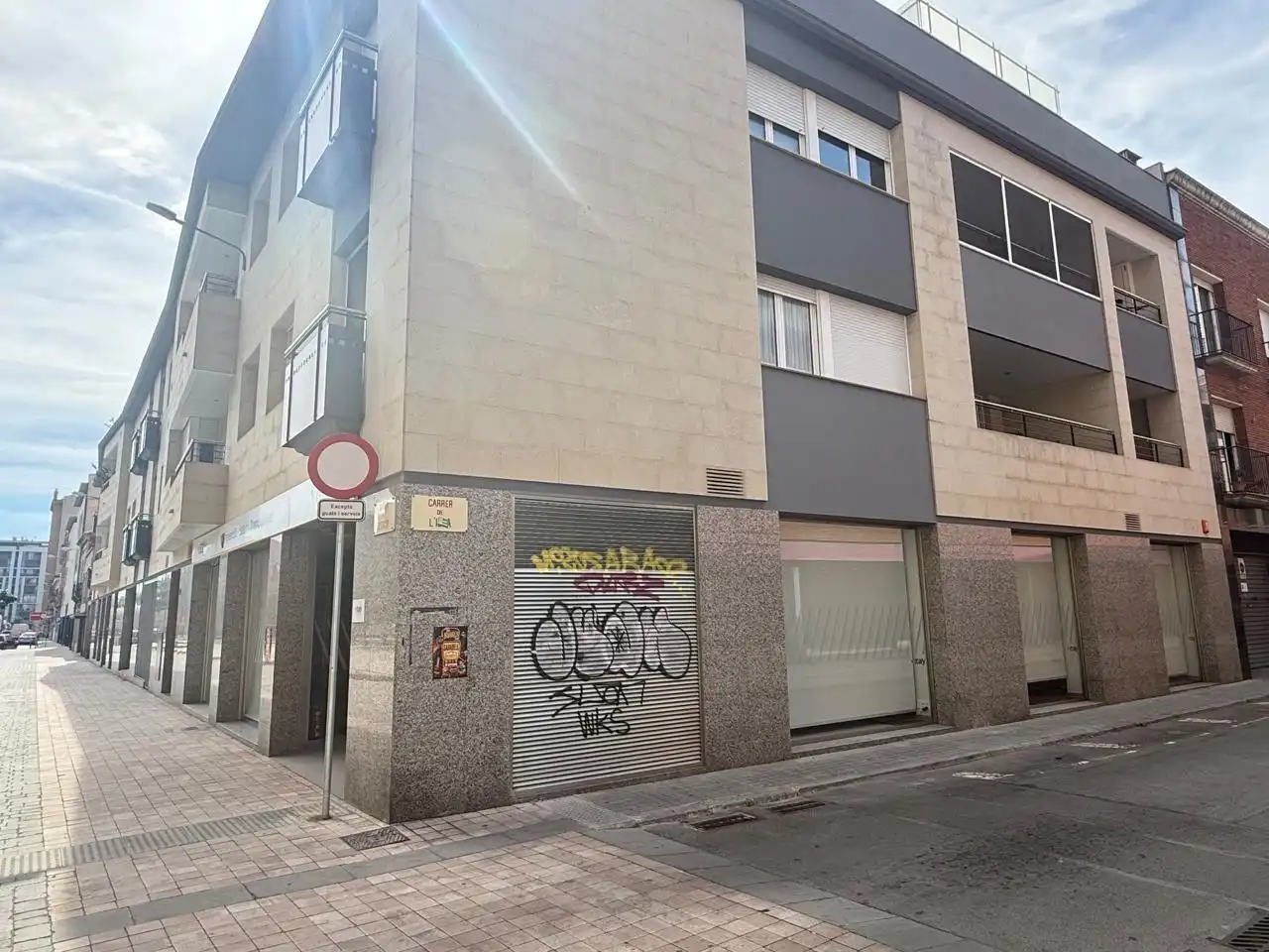 Local comercial en alquiler en calle de l'Estació, imagen 18