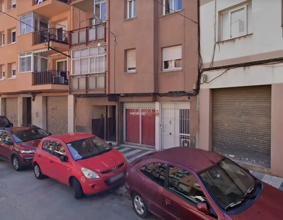 Appartement à vendre à C/ Garrotxa