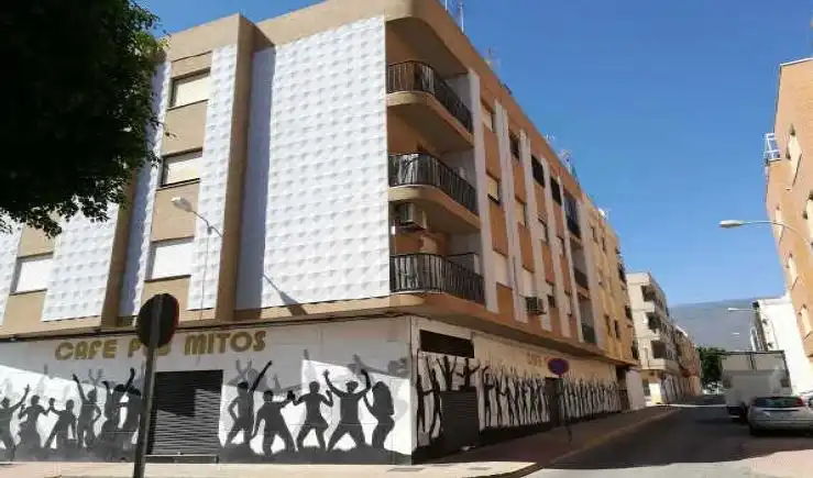 Flat for sale in JUAN DE HERRERA (E), imagen 2