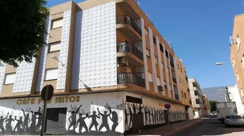 Solvia Inmobiliaria  Piso Ejido El, imagen 2