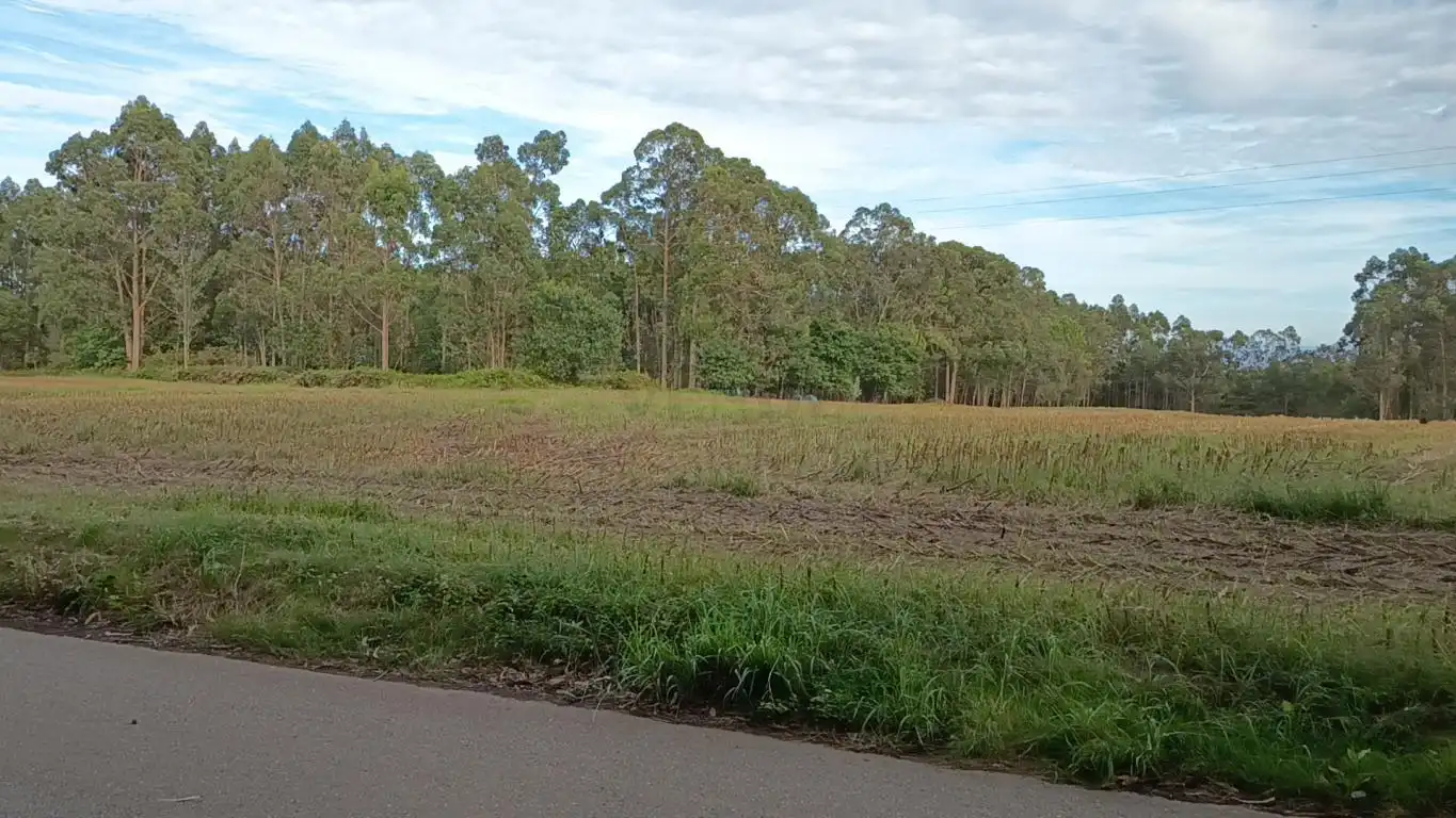 Terreno rústico en venta en Aldea Cabañas, imagen 10