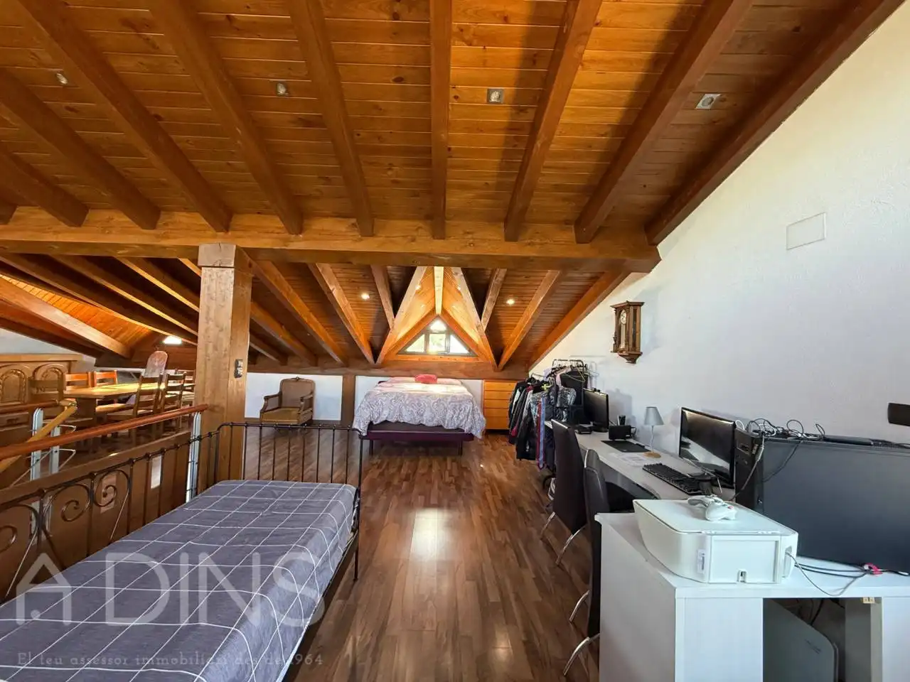 House for sale in Avenida Castillo de Montbuí, imagen 8
