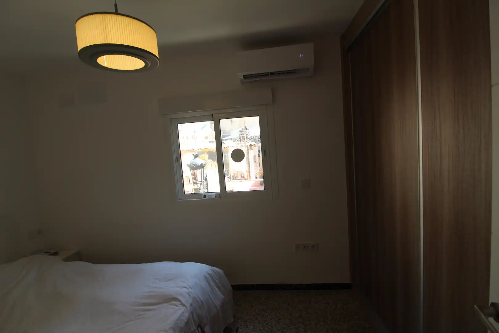 Bedroom of Houses for sale in Benalmádena  with Air Conditioner, Heating and Terrace