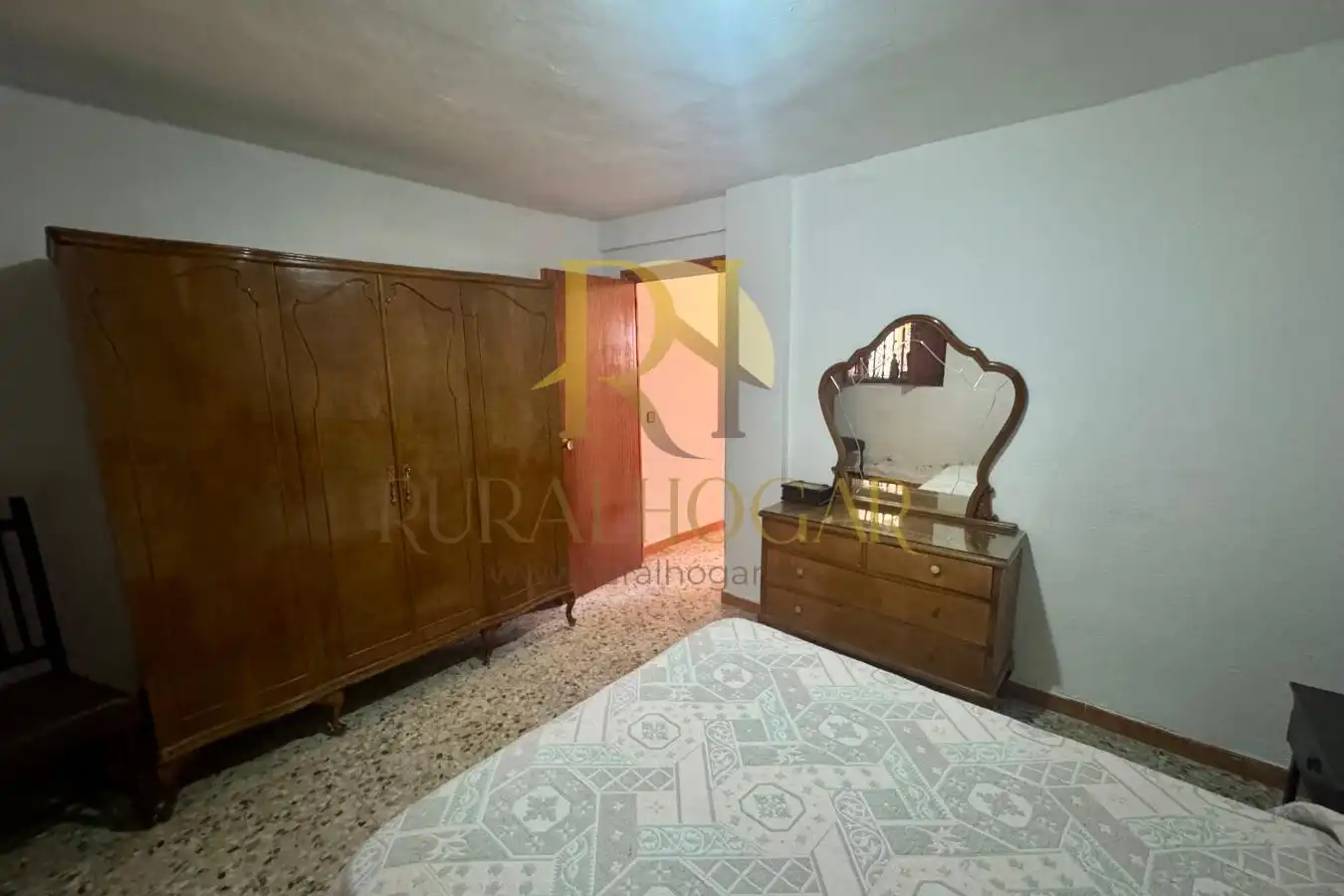 Casa o chalet en venta en Calle Fuente, 12, Prados Redondos