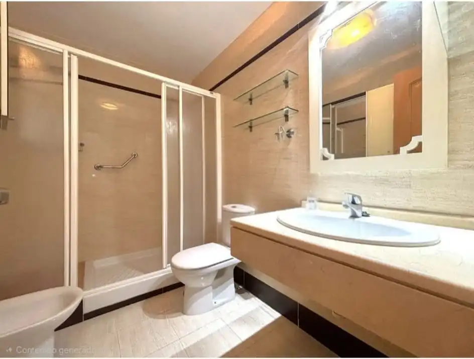 Flat with lift for sale in Calle Almirante Carranza, imagen 12