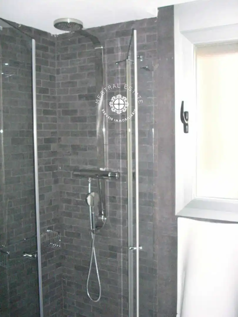 Baño de Ático en venta en Cambrils con Aire acondicionado, Calefacción y Terraza
