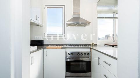 Photo 3 of Attic for sale in Barri de les Corts,  Barcelona Capital