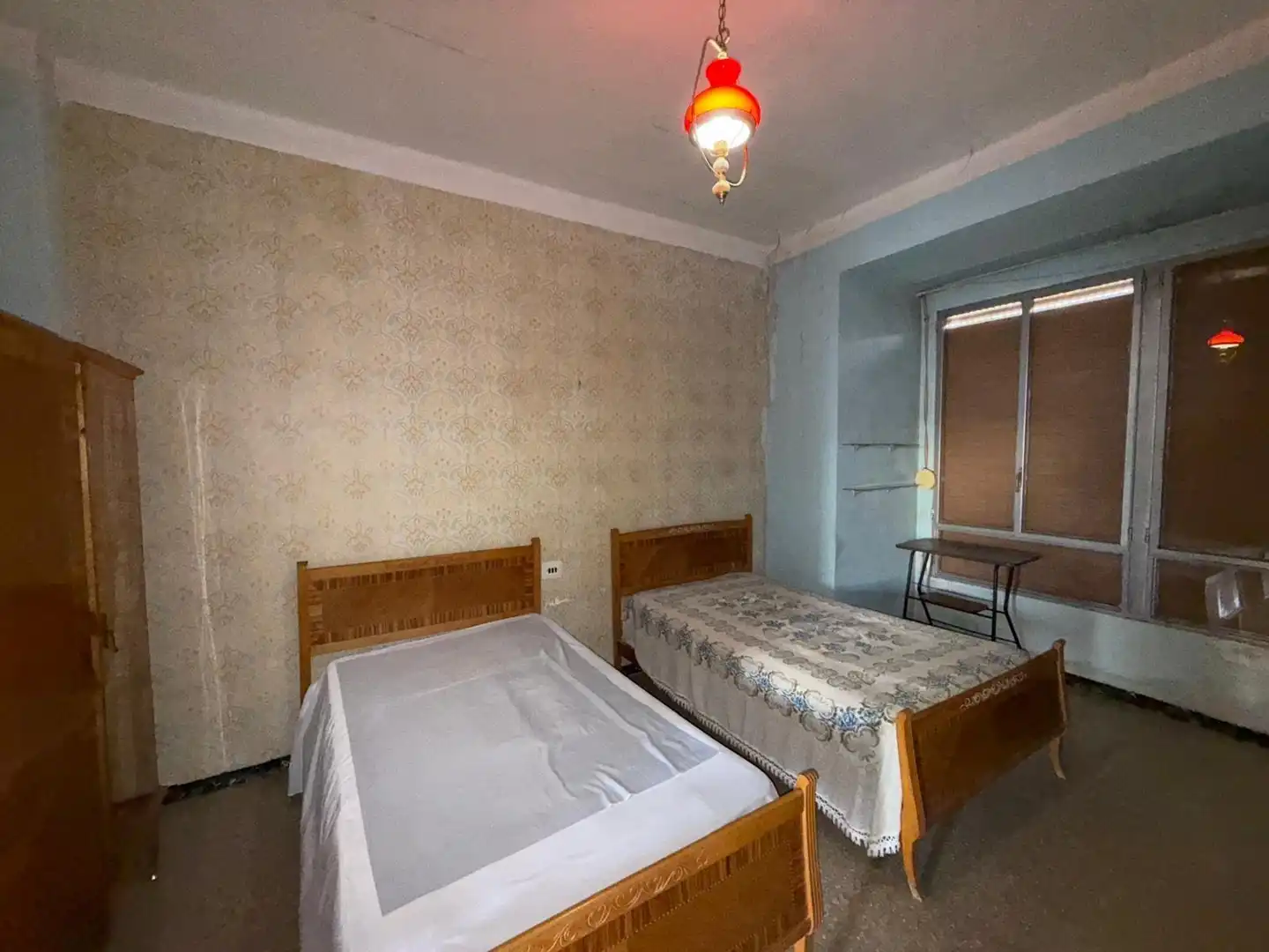 Dormitori de Casa o xalet en venda en Alginet amb Aire condicionat, Terrassa i Moblat