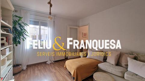 Foto 4 de Casa adosada en venda a Del Canigó, 49, Les Arenes - La Grípia  Can Montllor, Terrassa