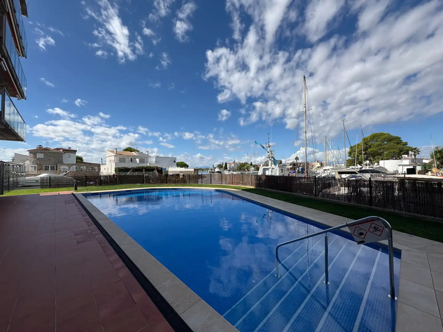 Apartamento con piscina en venta en Avinguda de Santa Margarida, imagen 21