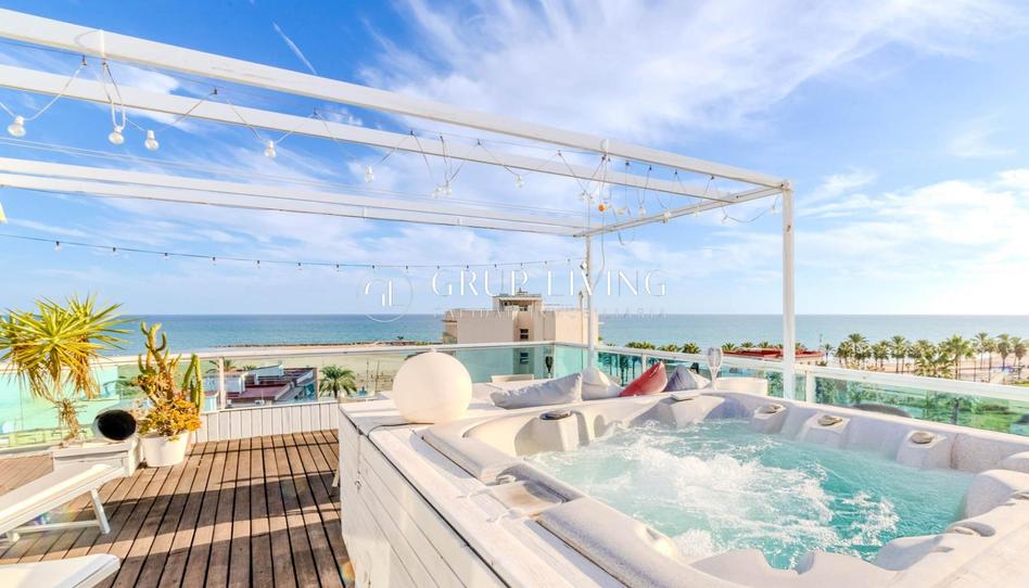 Photo 1 of Flat for sale in Ribes Roges, Barcelona