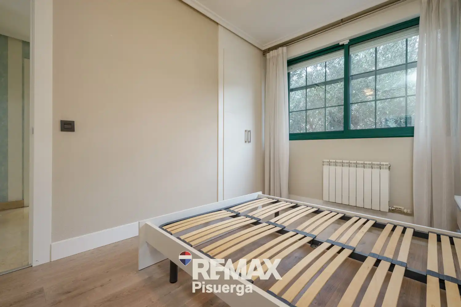 Villa mit Pool zum Verkauf in Calle José María Castilviejo 41, imagen 26