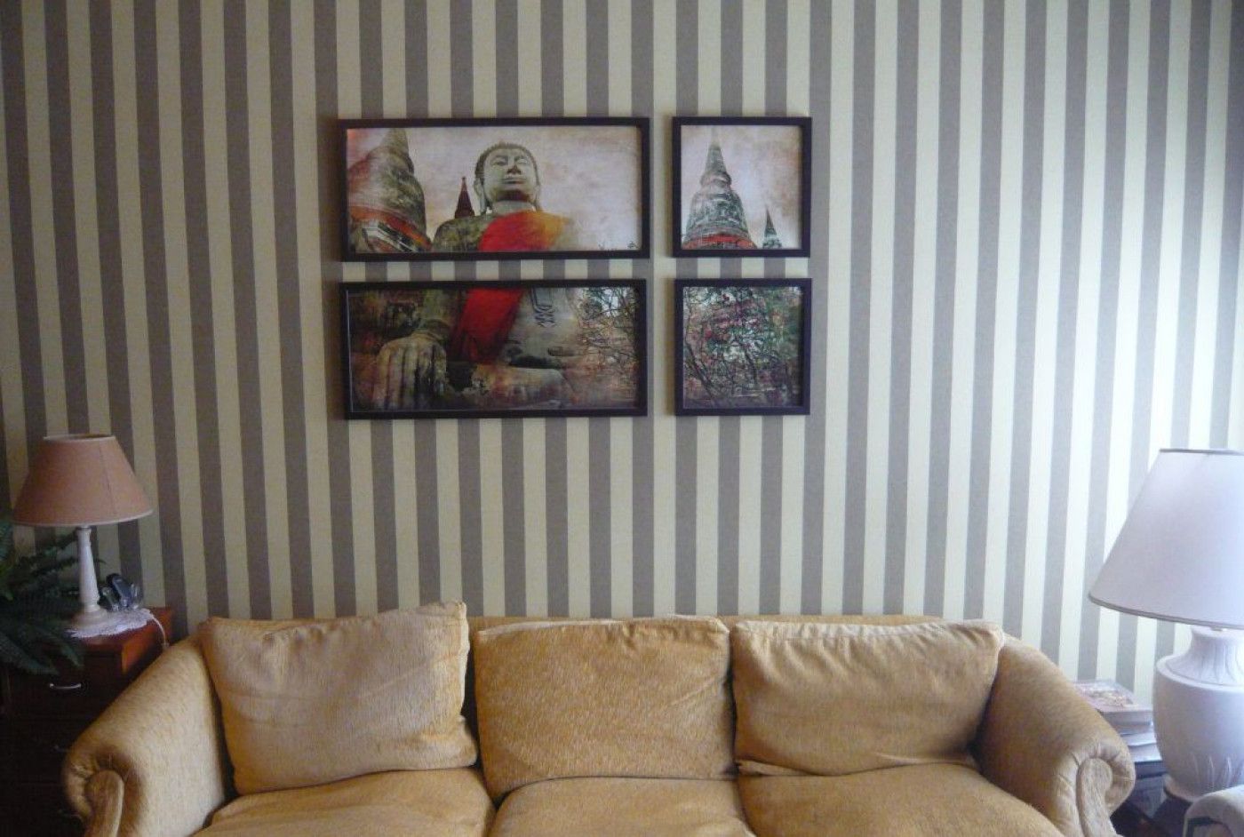 Sala de estar de Apartamento en venta en Palencia Capital con Trastero