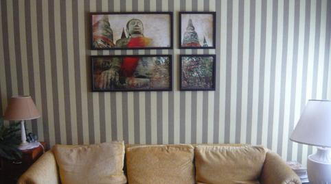 Foto 2 de Apartamento en venta en Centro, Palencia Capital