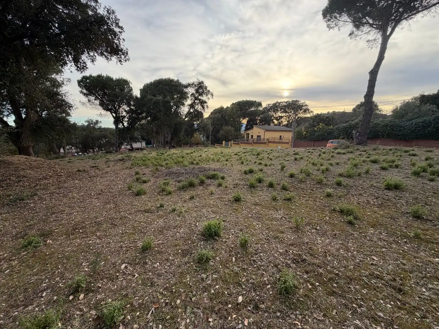 Residencial en venda en Massanes