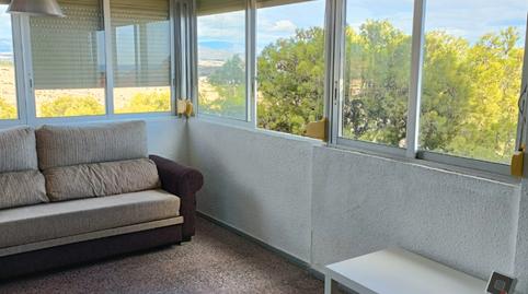 Foto 2 de Piso de alquiler en Calle Pintor Pedro Camacho, Juan XXIII, Alicante