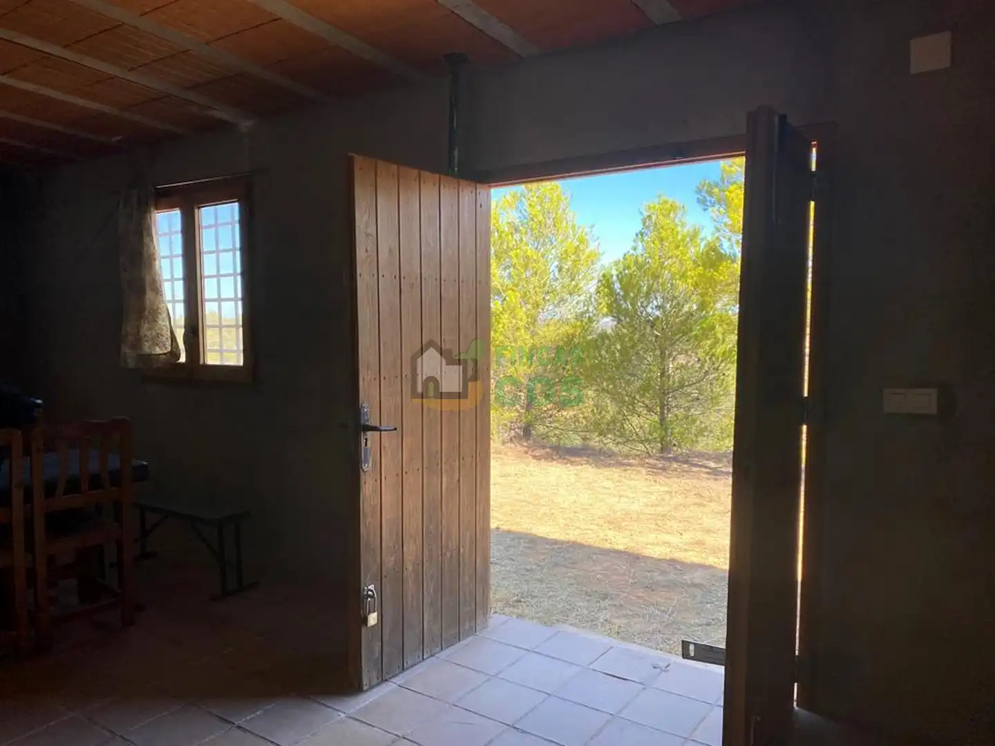 Residencial en venta en La Pobla de Cérvoles