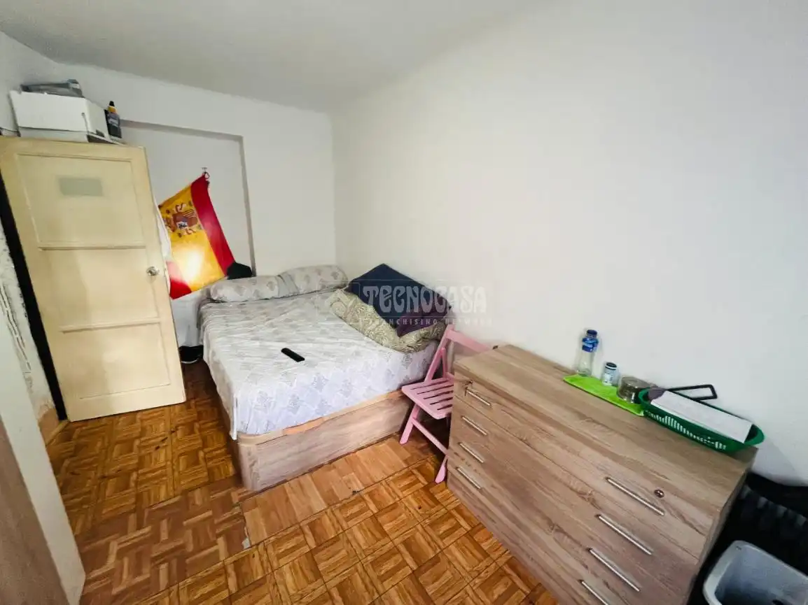 Habitación de Piso en venta en Torrejón de Ardoz con Calefacción