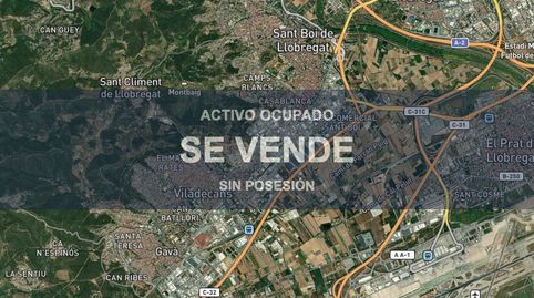 Foto 4 de Piso en venta en Vinyets - Molí Vell, Sant Boi de Llobregat