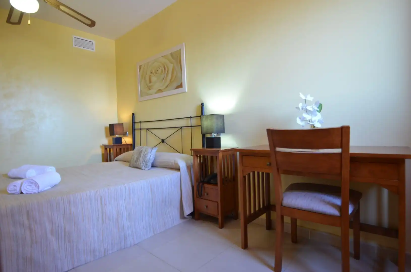 Apartament amb piscina en venda a Punta del Moral, imagen 19